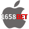 Aplicativo 1658bet para iOS