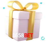 Receba seus bônus de boas-vindas no 1658bet