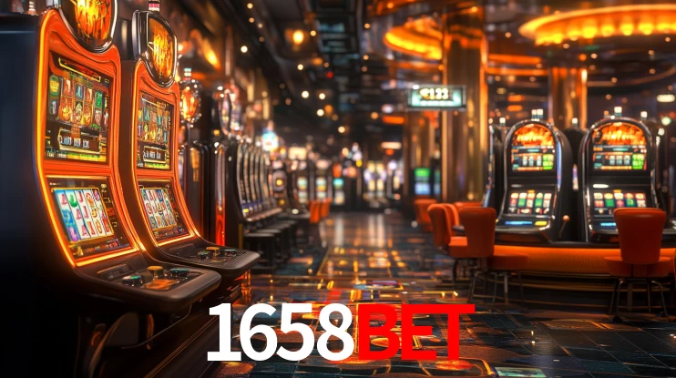 1658bet - Melhores Jogos De Casino Do Brasil - 1658bet.com