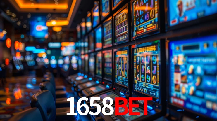 Welcome Bonus 1658bet