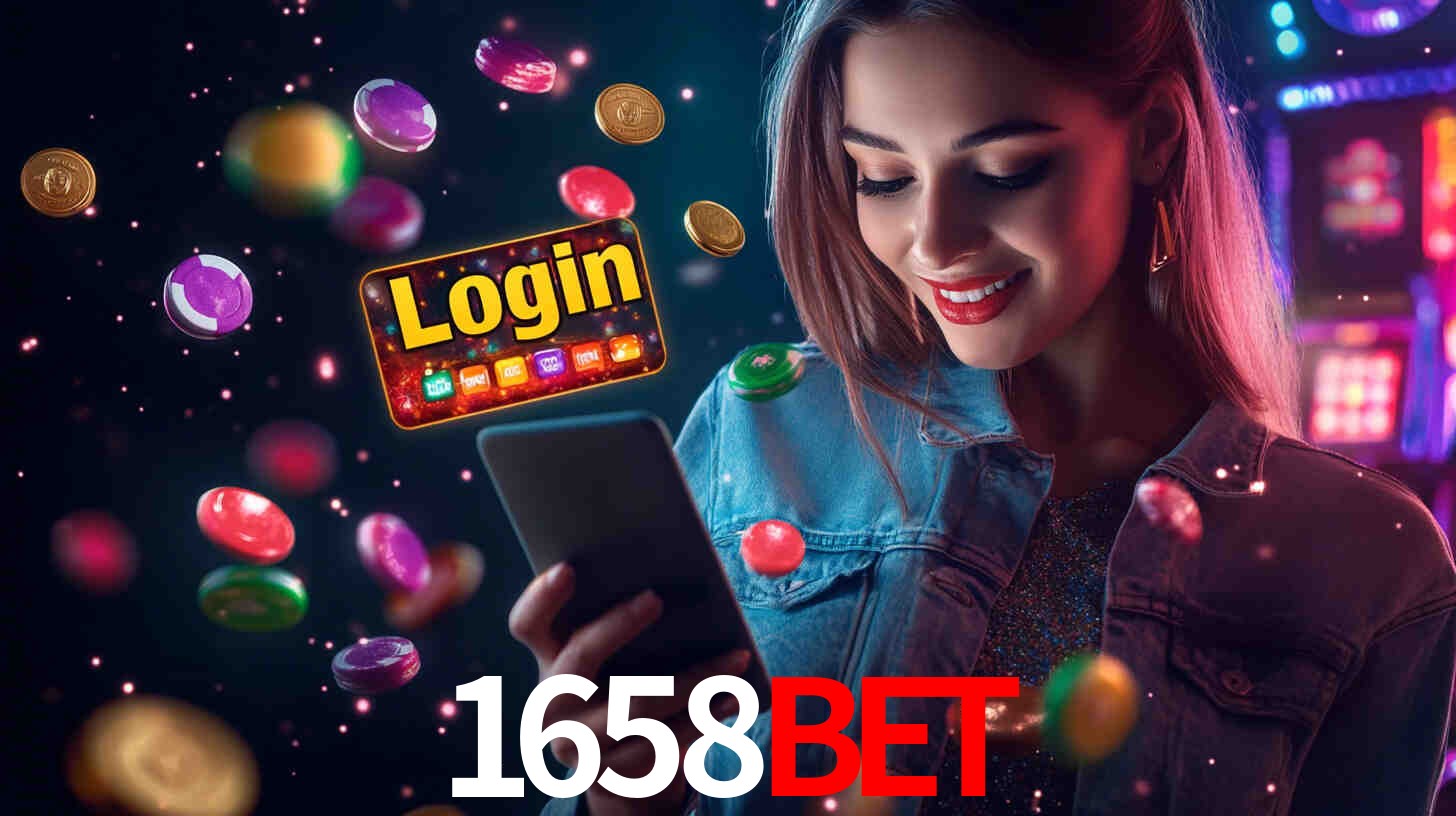 Torneios 1658bet