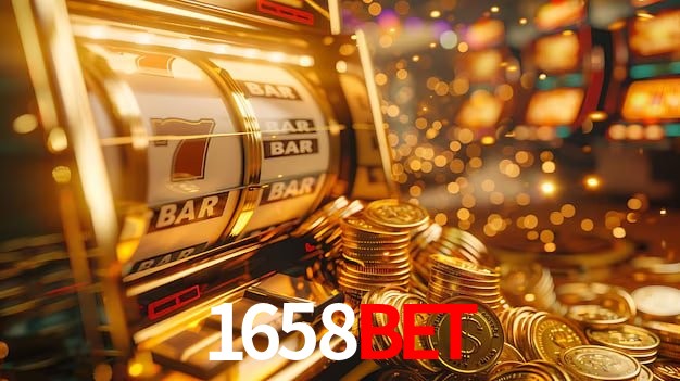 Desvendando o Mundo dos Jogos Virtuais na 1658bet