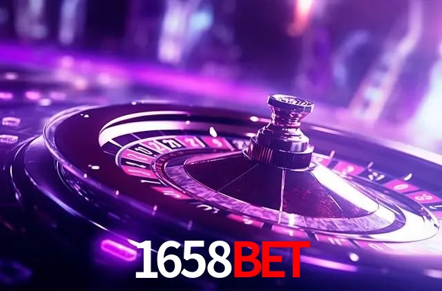 Jogos de Slot 1658bet