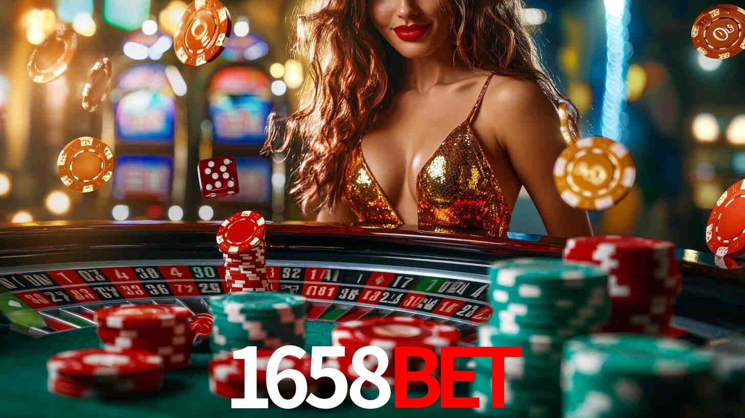 1658bet