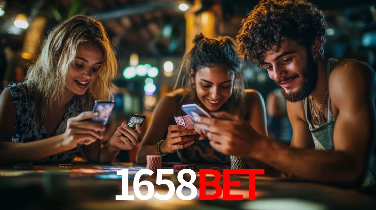 Ofertas Imperdíveis na 1658bet: Promoções e Bônus Que Valem a Pena