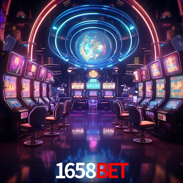 Descubra o Programa VIP da 1658bet: Vantagens Exclusivas para Jogadores