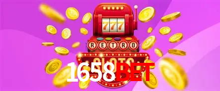 Descubra o Mundo do Cassino Online com 1658bet