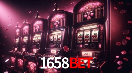 Casino Ao Vivo 1658bet