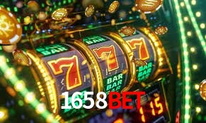 Slot Games 1658bet