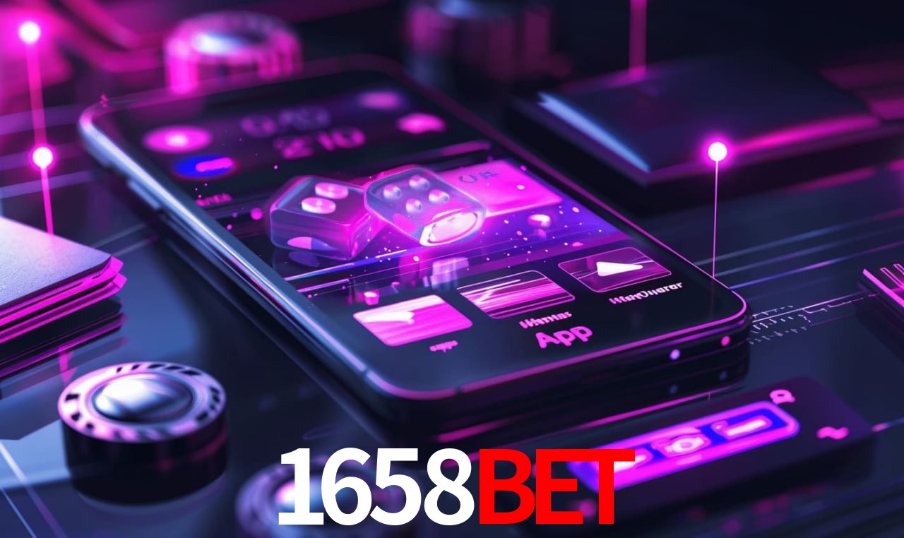 Live Casino 1658bet