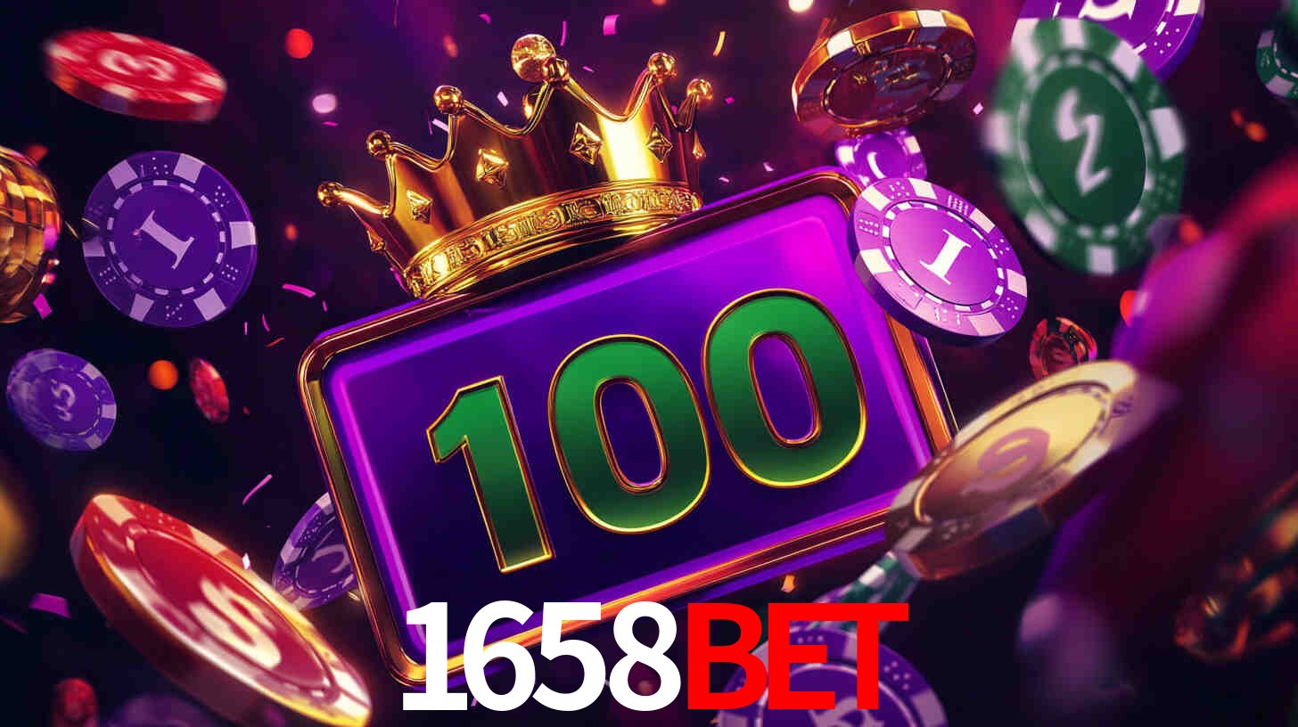 1658bet