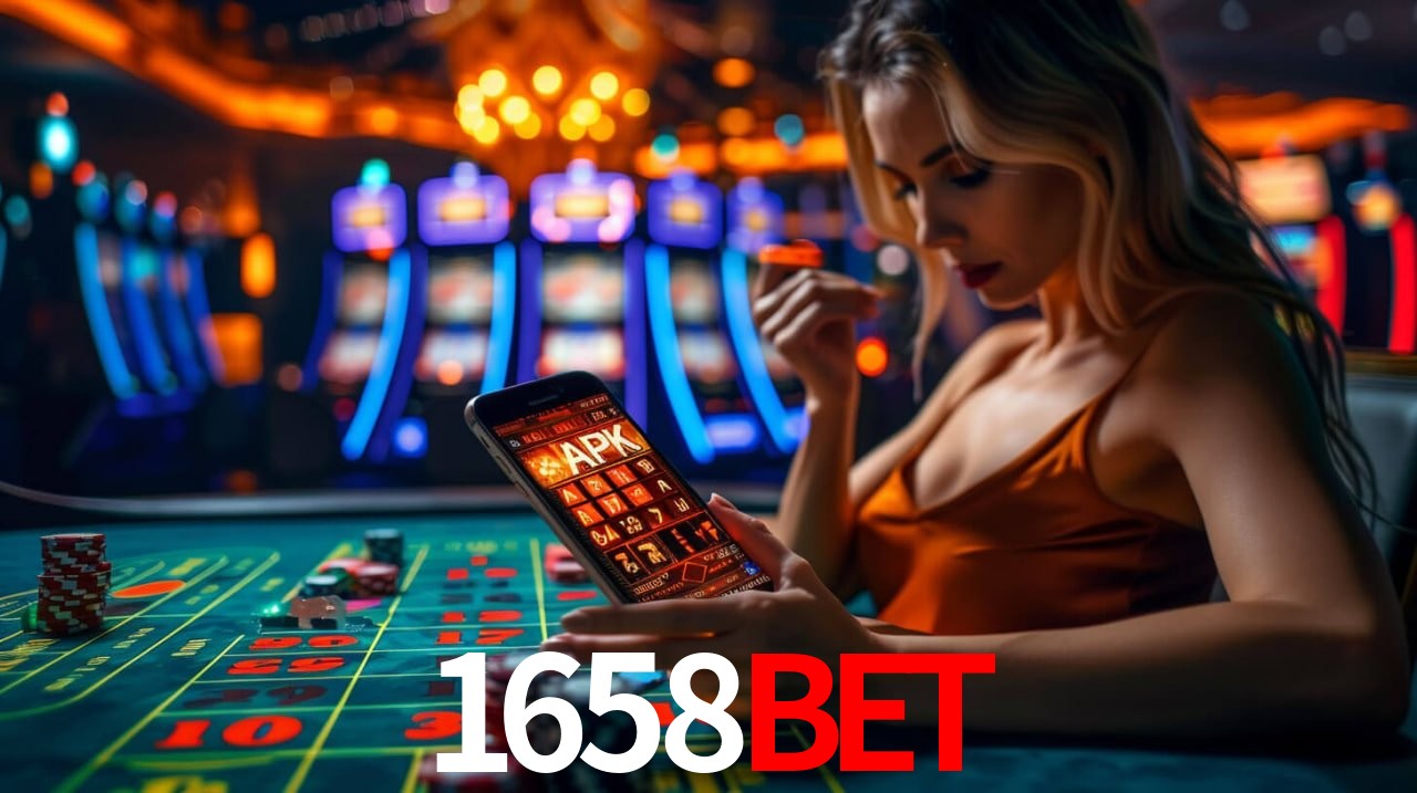 Tournaments 1658bet