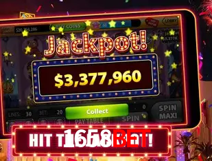 Seasonal Promotions 1658bet