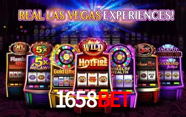 Flash Promotion 1658bet