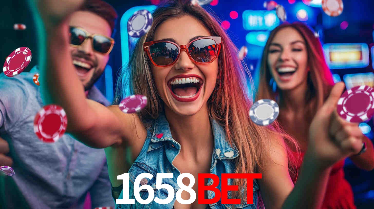 Programa VIP 1658bet