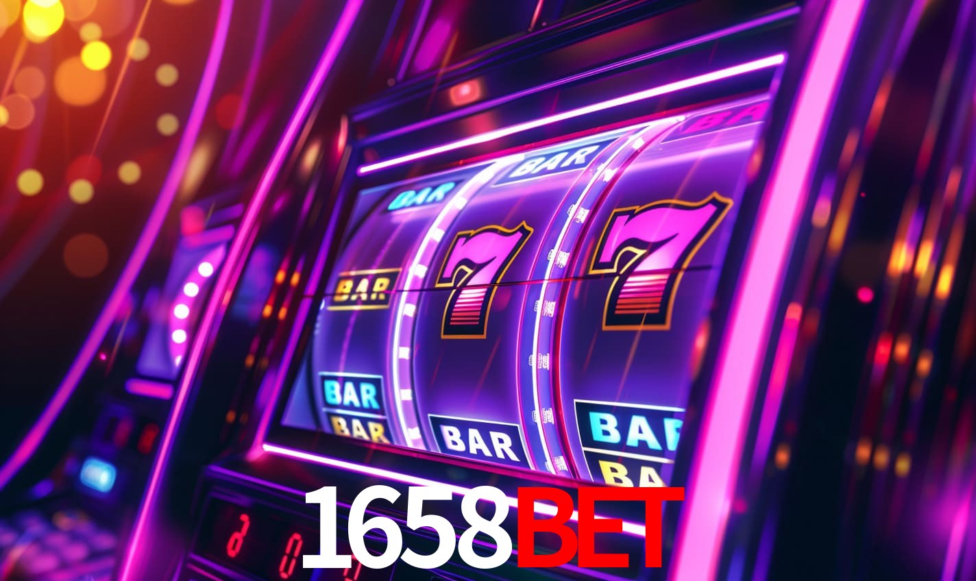 Desvendando o Mundo dos Jogos Virtuais na 1658bet
