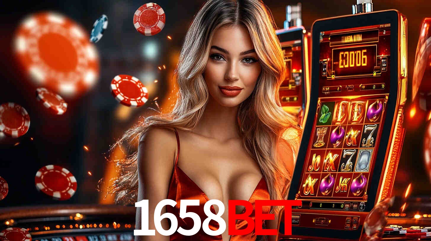 1658bet