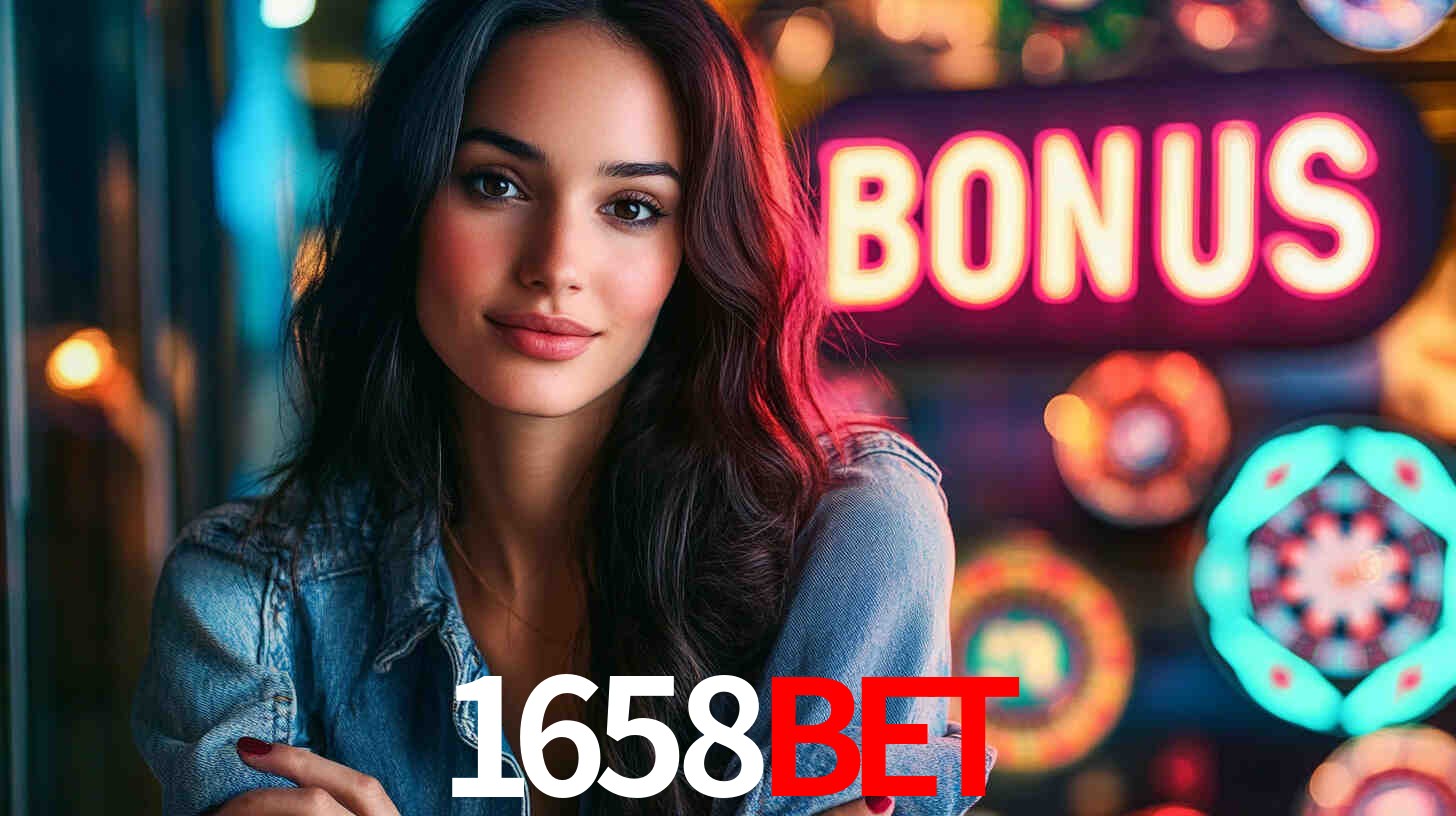 Descubra a Magia dos Jogos de Arcade no 1658bet