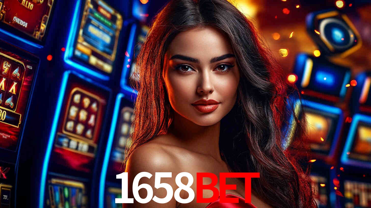 Casino VIP 1658bet