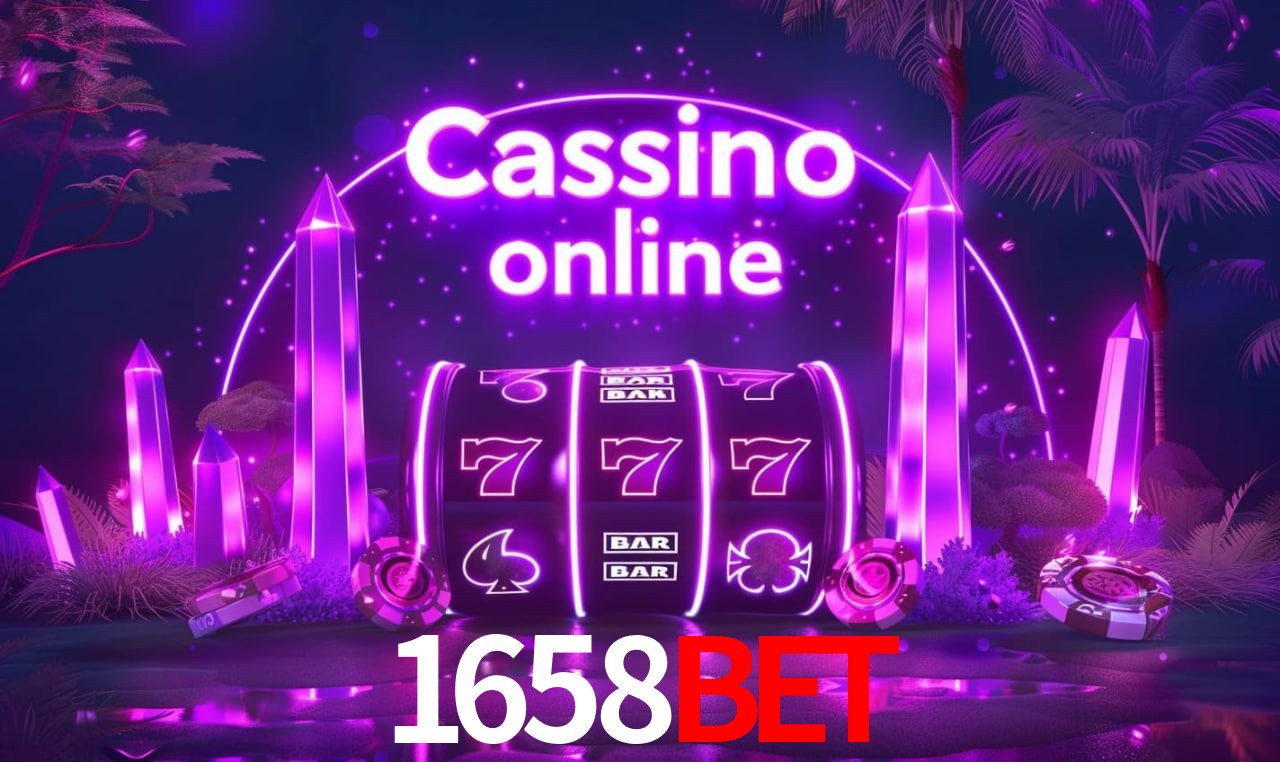 Promoções Sazonais 1658bet