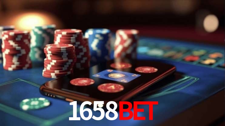 Apostas de Futebol 1658bet