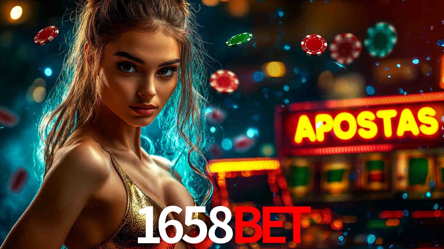 Descubra a Essência do 1658bet: Nossa História e Compromissos