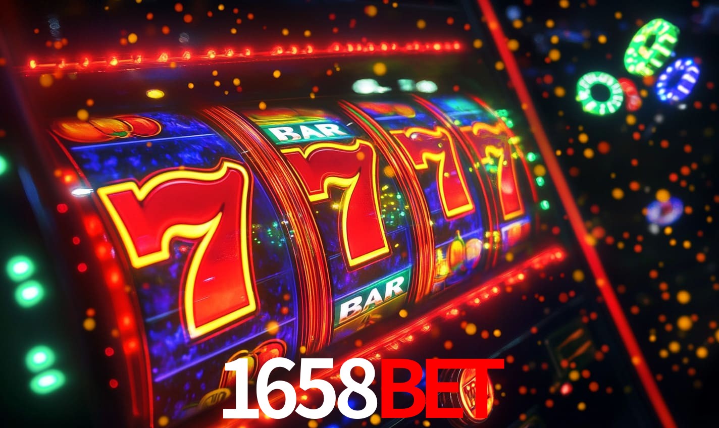 1658bet