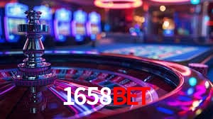 Recursos de Bônus 1658bet