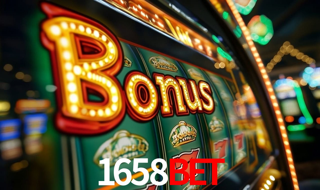 Benefícios do Login 1658bet - Bônus e Vantagens Exclusivas