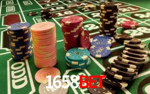 1658bet.com
