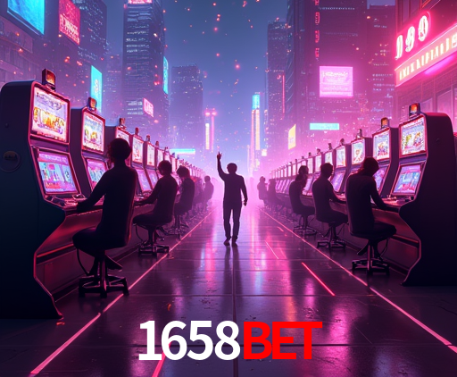 Casino VIP 1658bet