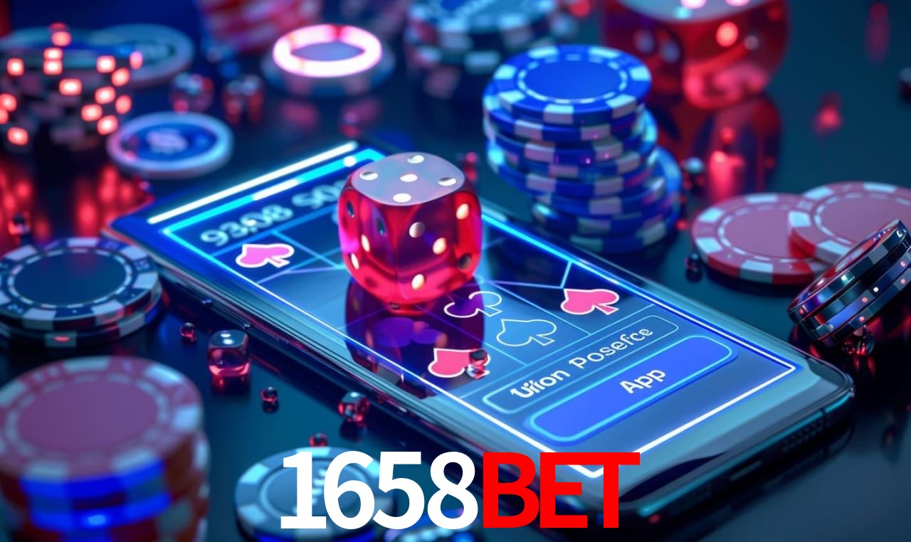 Vantagens de jogar slots no 1658bet Brasil