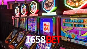 Jogos Exclusivos 1658bet