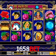 Desvendando o Mundo dos Jogos Virtuais na 1658bet
