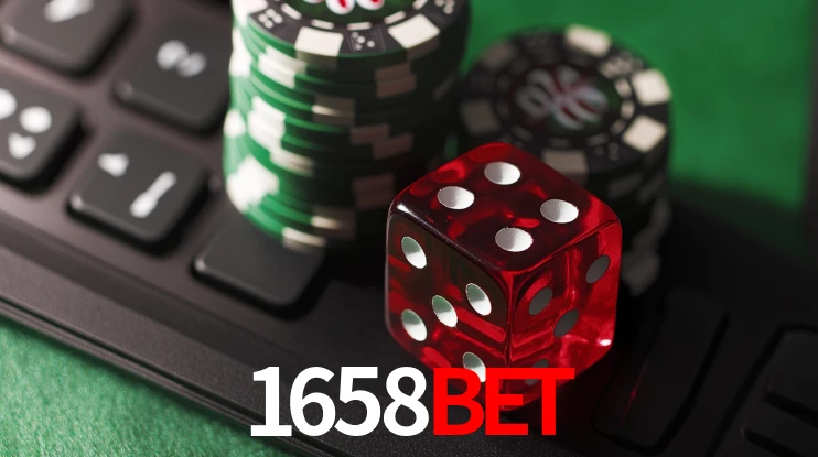 Seasonal Promotions 1658bet