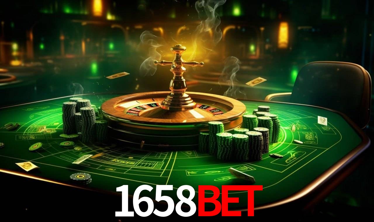 cassino 1658bet