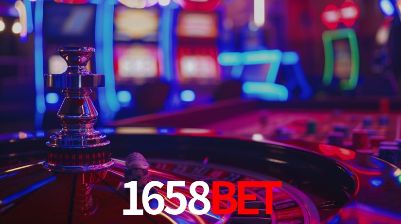 1658bet
