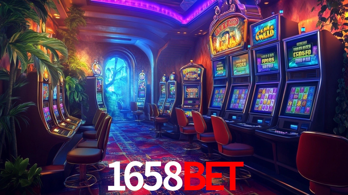 Tournaments 1658bet