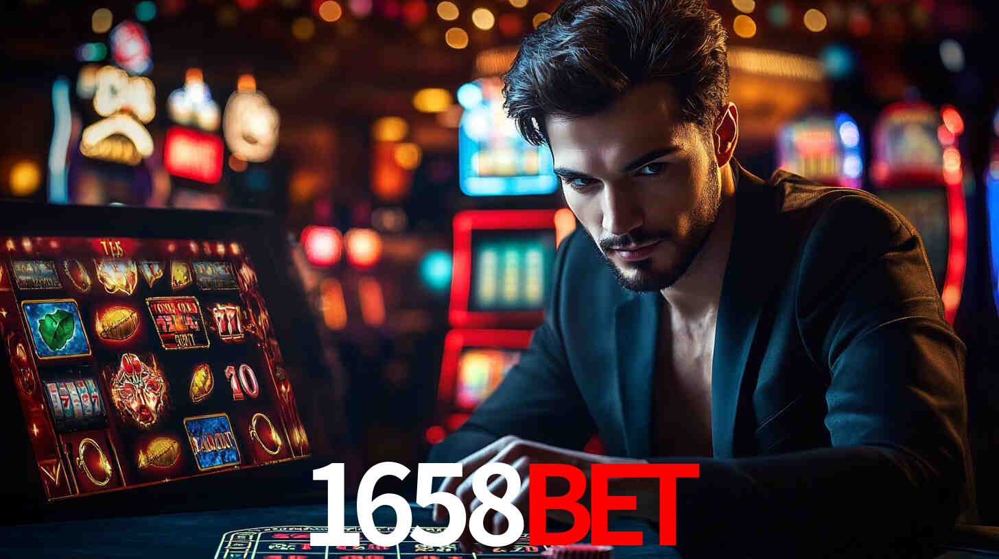 1658bet