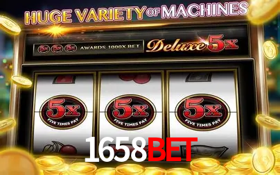 Apostas Esportivas na 1658bet: Um Guia Completo