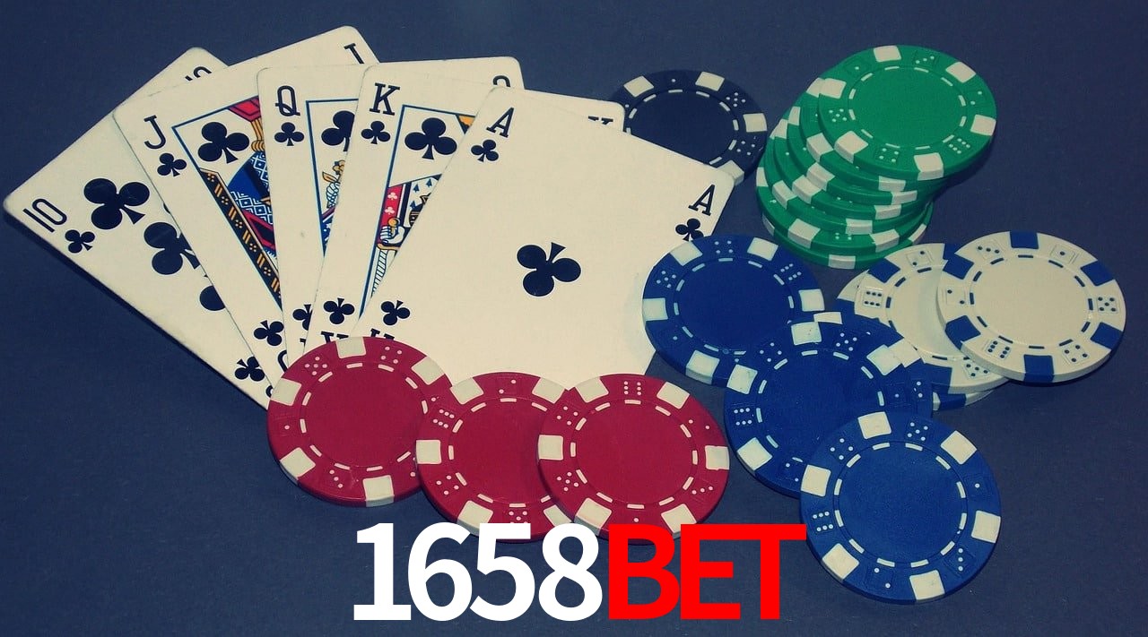 Games Directory 1658bet