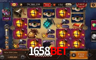 Descubra a Essência do 1658bet: Nossa História e Compromissos