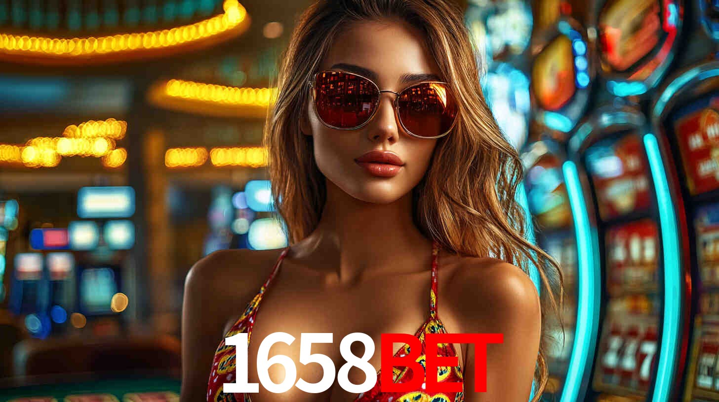 Premium Interface 1658bet