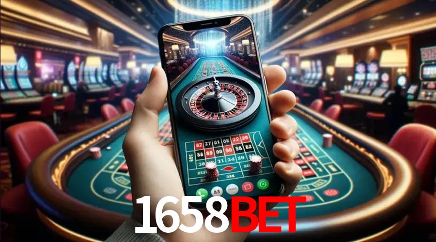 Platform Technology 1658bet