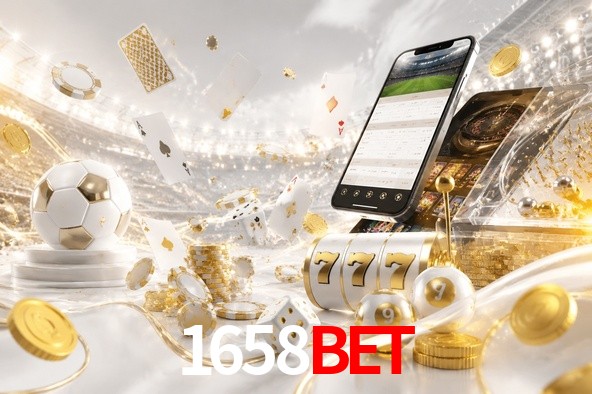 Experiência VIP 1658bet