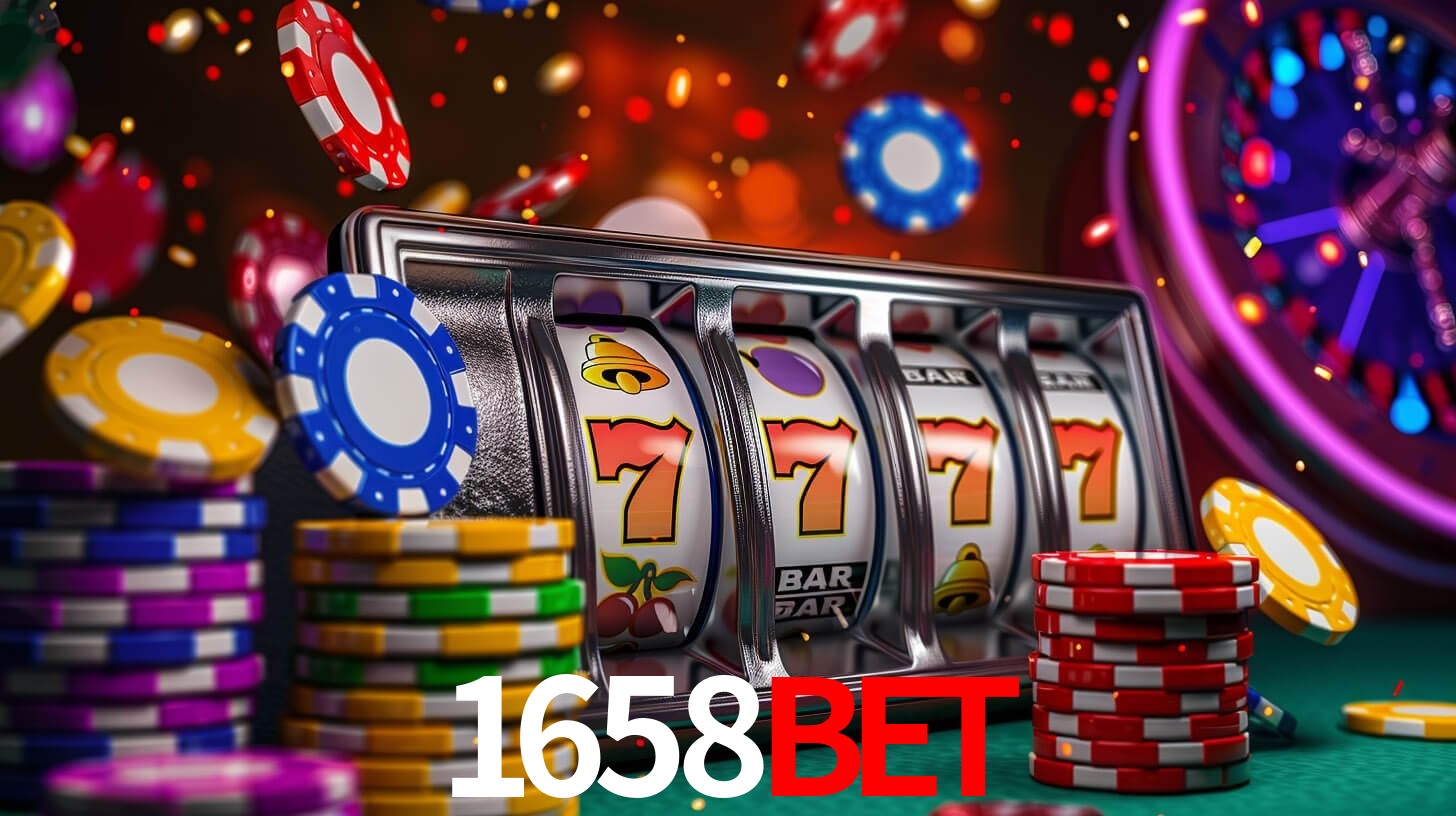 Torneios 1658bet