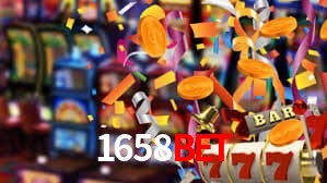 1658bet