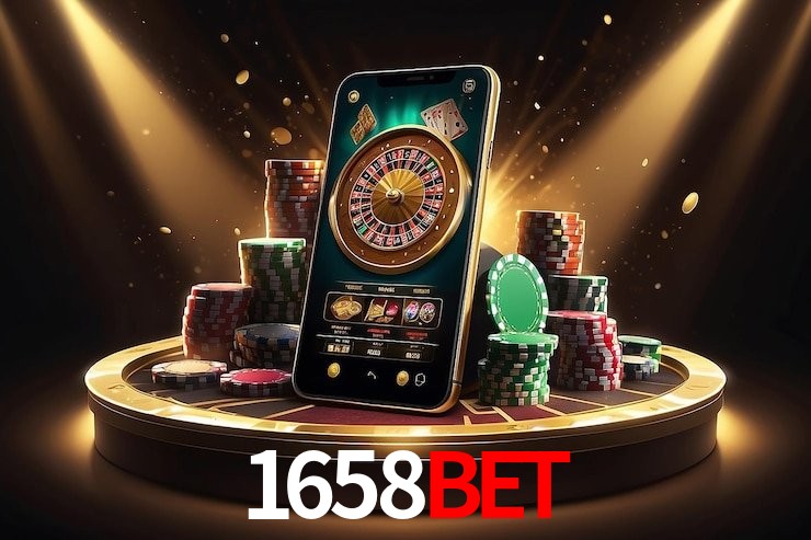 Promoção Relâmpago 1658bet