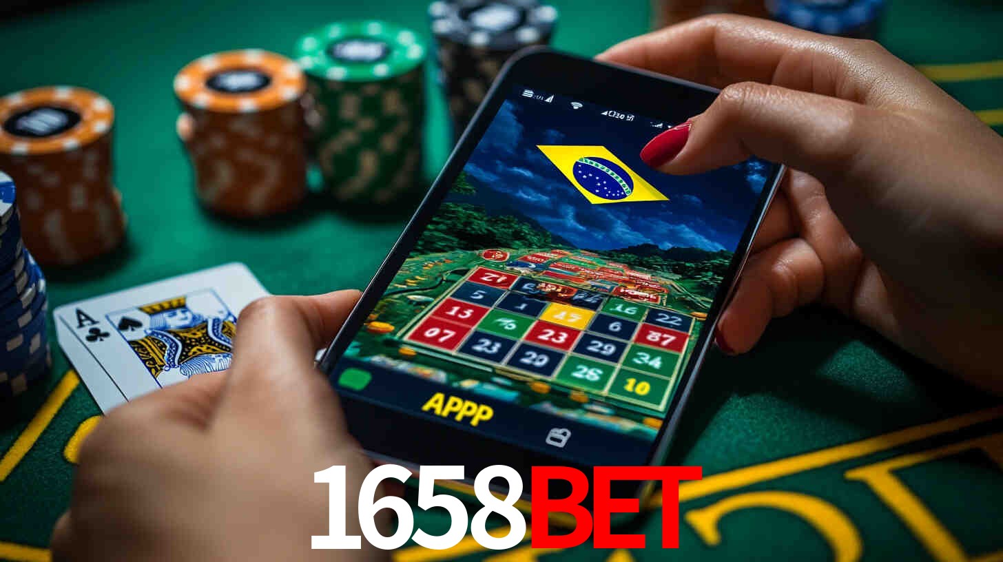 Explorando a Categoria de Eventos em Apostas na 1658bet