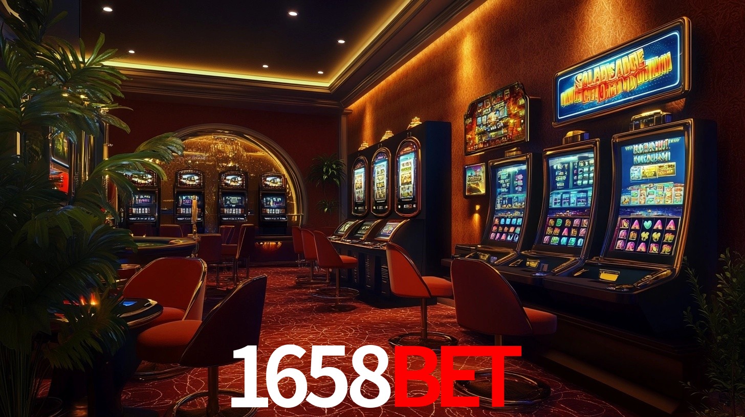 Daily Bonuses 1658bet